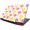 Bouffants and Broken Hearts Ice Cream Lenovo IdeaPad Skin