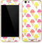 Bouffants and Broken Hearts Ice Cream iPhone 6/6s Skin