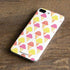Bouffants and Broken Hearts Ice Cream iPhone 7 Plus Skin