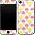 Bouffants and Broken Hearts Ice Cream iPhone 7 Skin