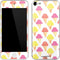 Bouffants and Broken Hearts Ice Cream Apple iPod Skin
