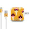 Bouffants and Broken Hearts Ice Cream with Shades iPad Charger (10W USB) Skin