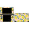 Bouffants and Broken Hearts Lemon Party 3DS XL 2015 Skin