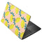 Bouffants and Broken Hearts Lemon Party Asus X502CA 15.6 Skin