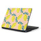 Bouffants and Broken Hearts Lemon Party Samsung Chromebook Skin