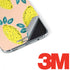 Bouffants and Broken Hearts Lemon Party Galaxy S8 Plus Skin