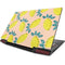 Bouffants and Broken Hearts Lemon Party Lenovo IdeaPad Skin