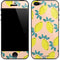 Bouffants and Broken Hearts Lemon Party iPhone 5/5s/5SE Skin