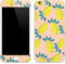 Bouffants and Broken Hearts Lemon Party iPhone 6/6s Plus Skin