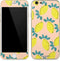 Bouffants and Broken Hearts Lemon Party iPhone 6/6s Skin