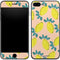 Bouffants and Broken Hearts Lemon Party iPhone 7 Plus Skin