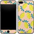 Bouffants and Broken Hearts Lemon Party iPhone 7 Plus Skin