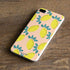 Bouffants and Broken Hearts Lemon Party iPhone 7 Plus Skin