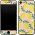 Bouffants and Broken Hearts Lemon Party iPhone 7 Skin