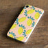 Bouffants and Broken Hearts Lemon Party iPhone 7 Skin