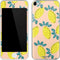 Bouffants and Broken Hearts Lemon Party Apple iPod Skin
