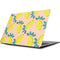 Bouffants and Broken Hearts Lemon Party Apple MacBook Skin
