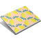 Bouffants and Broken Hearts Lemon Party Surface Book Skin