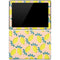Bouffants and Broken Hearts Lemon Party Surface Pro 3 Skin