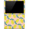 Bouffants and Broken Hearts Lemon Party Surface Pro 4 Skin