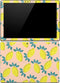 Bouffants and Broken Hearts Lemon Party Surface Pro (2017) Skin