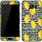 Bouffants and Broken Hearts Lemons 2 Galaxy S7 Skin