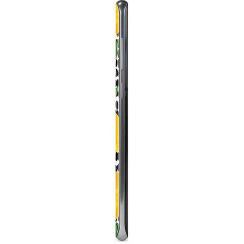 Bouffants and Broken Hearts Lemons 2 Galaxy S8 Skin