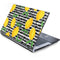Bouffants and Broken Hearts Lemons 2 Generic Laptop Skin