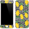 Bouffants and Broken Hearts Lemons 2 iPhone 6/6s Plus Skin