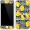 Bouffants and Broken Hearts Lemons 2 iPhone 6/6s Skin