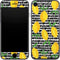 Bouffants and Broken Hearts Lemons 2 iPhone 7 Skin
