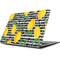 Bouffants and Broken Hearts Lemons 2 Apple MacBook Skin
