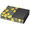 Bouffants and Broken Hearts Lemons 2 Xbox One Console Skin
