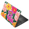 Bouffants and Broken Hearts Painterly Garden Asus X502CA 15.6 Skin