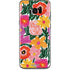 Bouffants and Broken Hearts Painterly Garden Galaxy S8 Plus Skin