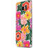 Bouffants and Broken Hearts Painterly Garden Galaxy S8 Plus Skin