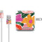 Bouffants and Broken Hearts Painterly Garden iPad Charger (10W USB) Skin