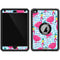 Bouffants and Broken Hearts Party Flamingos Otterbox Defender iPad Skin