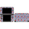 Bouffants and Broken Hearts Strawberries and Stripes 3DS XL 2015 Skin