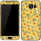 Bouffants and Broken Hearts Sunflowers Galaxy S7 Skin