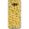 Bouffants and Broken Hearts Sunflowers Galaxy S8 Plus Skin