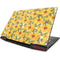 Bouffants and Broken Hearts Sunflowers Lenovo IdeaPad Skin