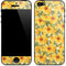 Bouffants and Broken Hearts Sunflowers iPhone 5/5s/5SE Skin