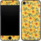 Bouffants and Broken Hearts Sunflowers iPhone 7 Skin