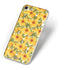 Bouffants and Broken Hearts Sunflowers iPhone 7 Skin
