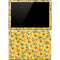 Bouffants and Broken Hearts Sunflowers Surface Pro 4 Skin