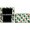 Bouffants and Broken Hearts Tropical Leaves and Citrus 3DS XL 2015 Skin