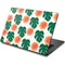 Bouffants and Broken Hearts Tropical Leaves and Citrus Dell Chromebook Skin