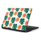 Bouffants and Broken Hearts Tropical Leaves and Citrus Samsung Chromebook Skin