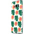Bouffants and Broken Hearts Tropical Leaves and Citrus Galaxy S8 Plus Skin
